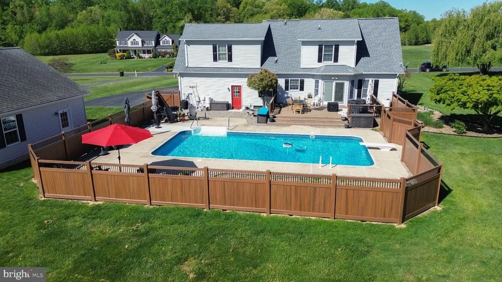 Photo of 108 CLAIBORNE FIELDS DRIVE