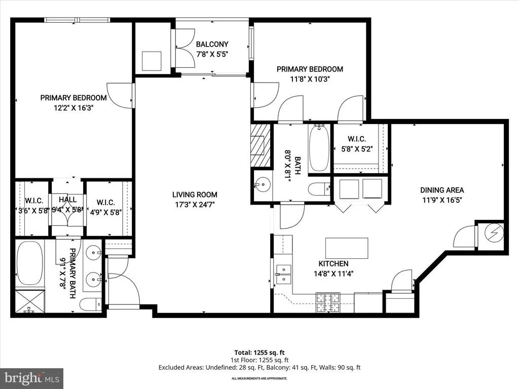 Photo of Unit 112 at 2520 WATERSIDE DRIVE