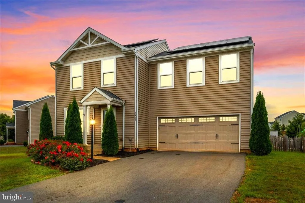 Photo of 2438 POST OAK DRIVE