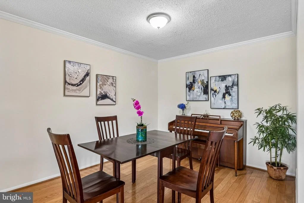 Photo of Unit 409 at 5901 MOUNT EAGLE DRIVE