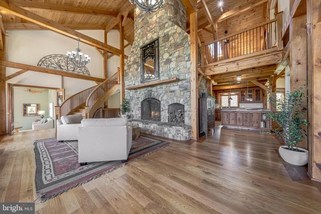 Photo of 11597 LEEDS CHAPEL LANE