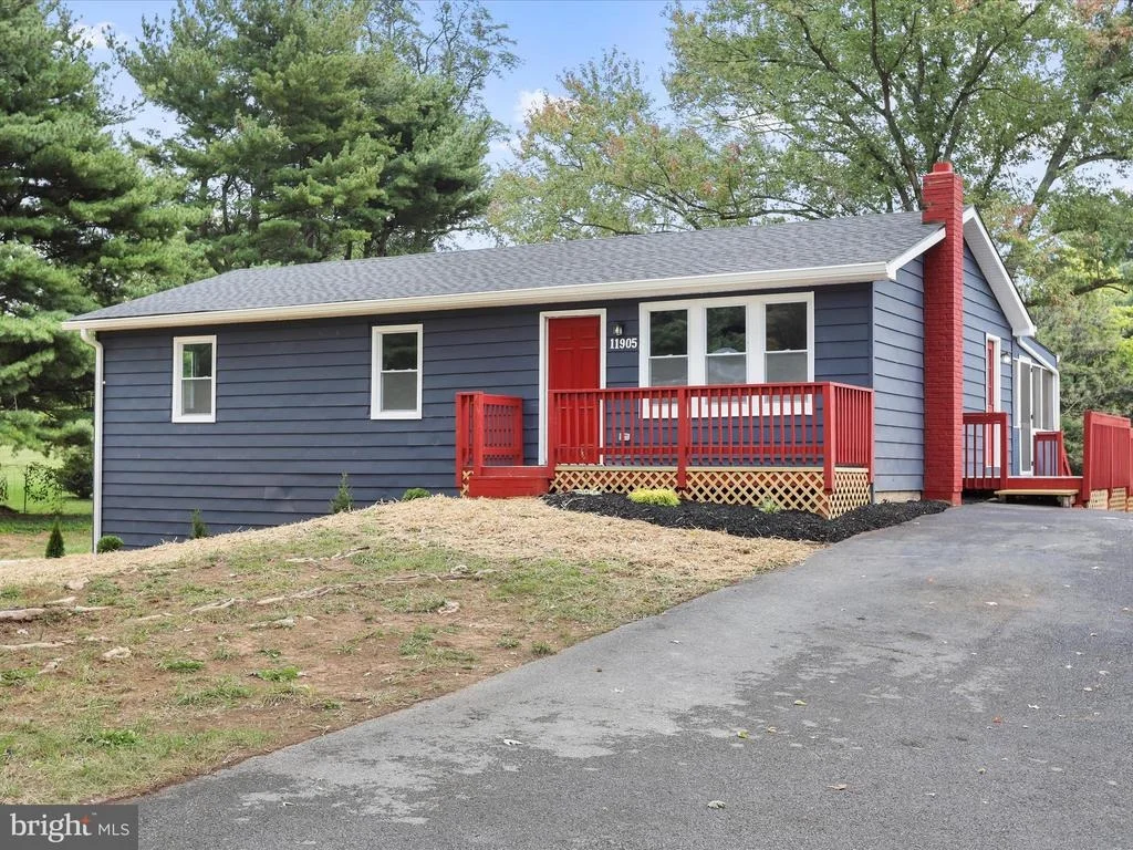 Photo of 11905 BOYD ROAD