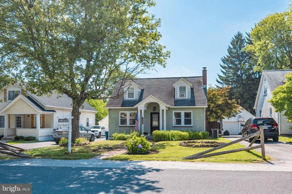 Photo of 515 LOCUST AVENUE