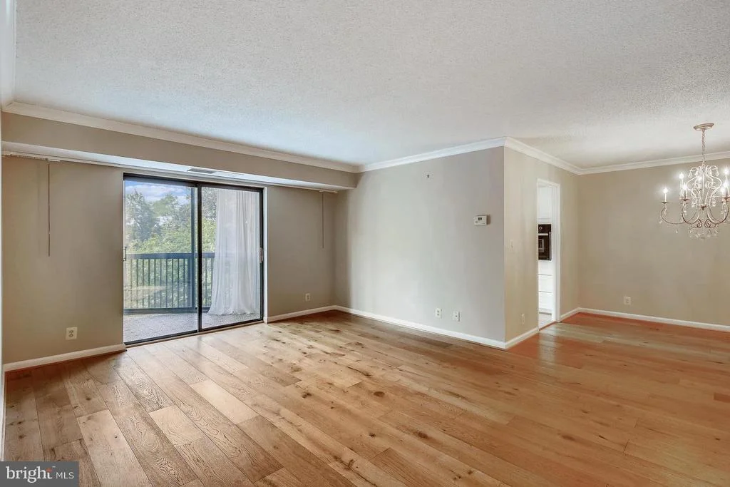 Photo of Unit 310 at 5902 MOUNT EAGLE DRIVE