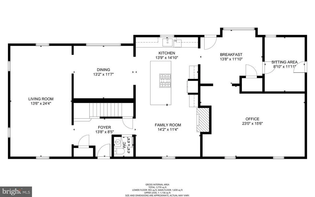 Photo of 13008 MEADOW VIEW DRIVE