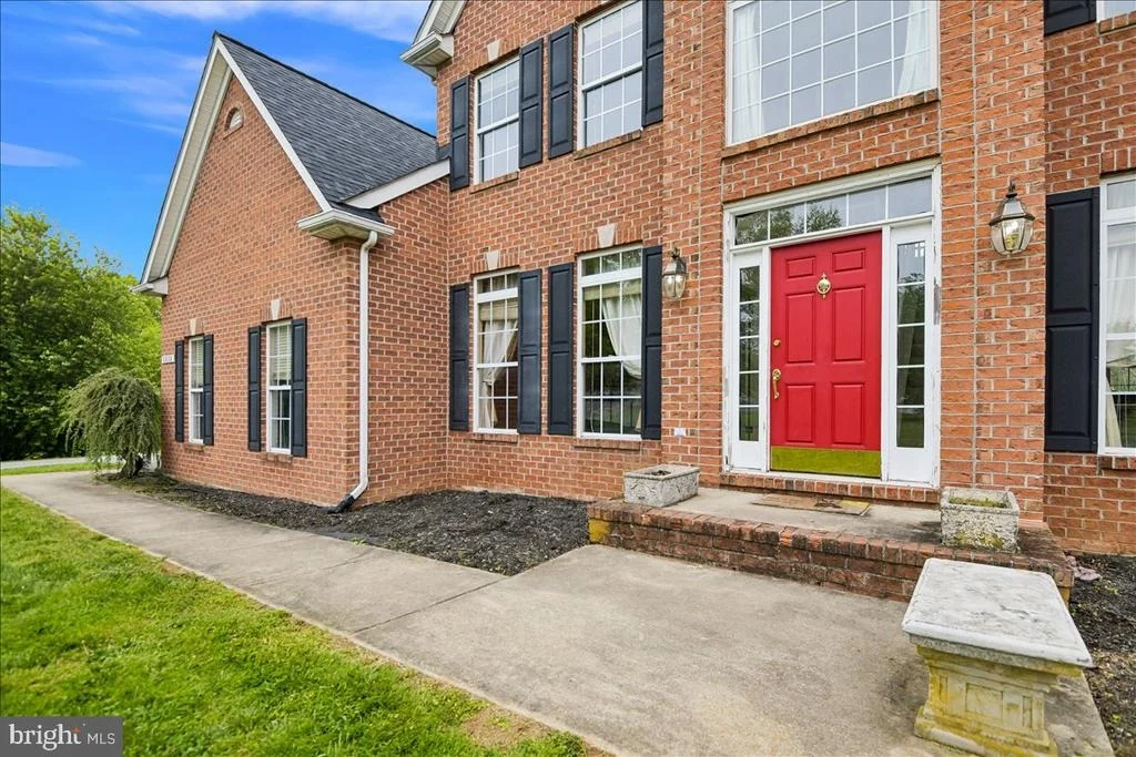 Photo of 3636 WHEAT MILLER DRIVE