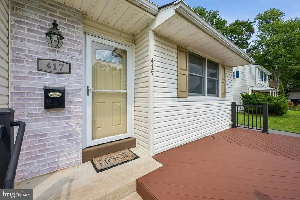 Photo of 417 FLORENCE AVENUE