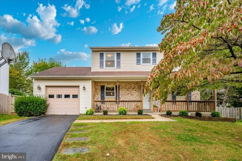 Photo of 8413 MOUNTAIN LAUREL LANE