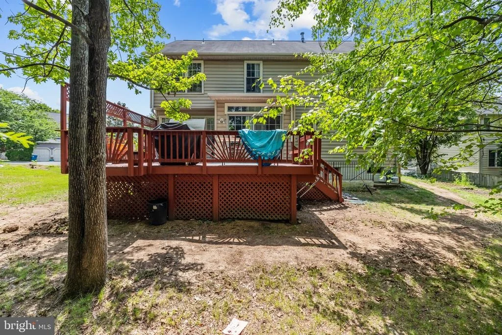 Photo of 6504 WHEAT MILL WAY