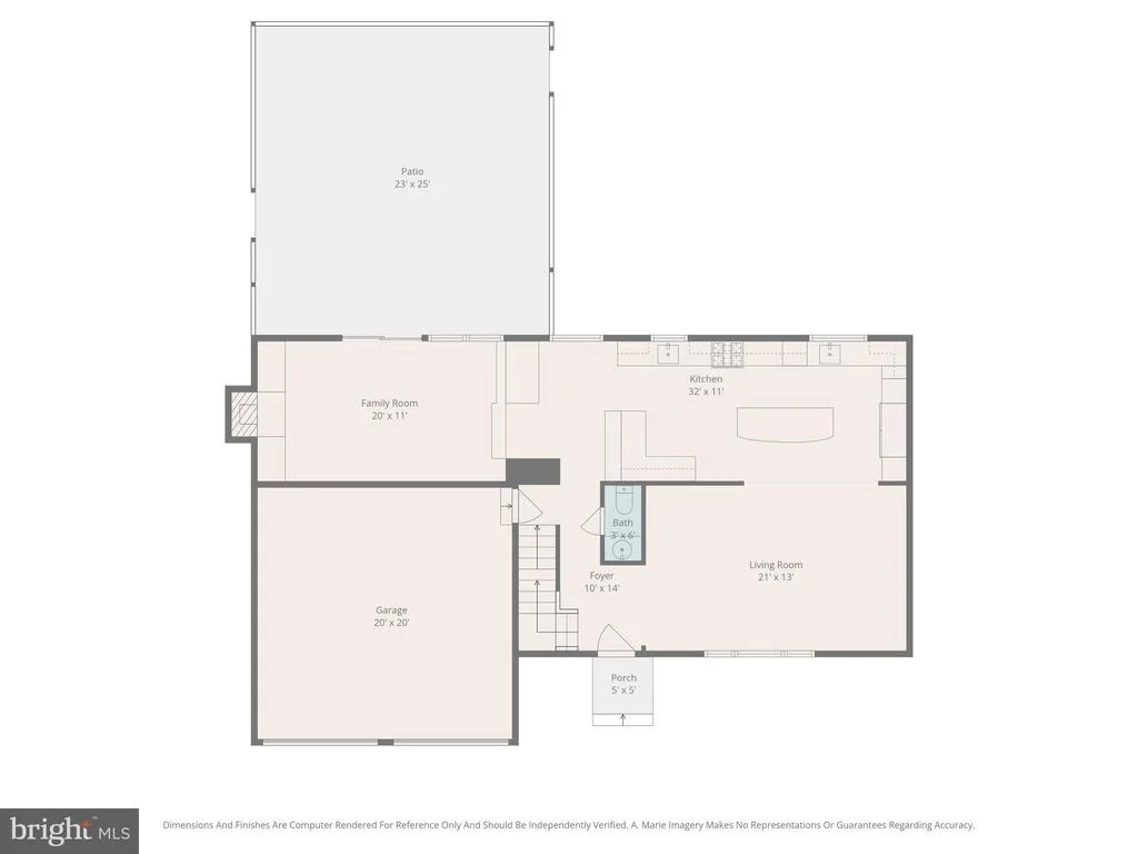 Photo of 24604 CUTSAIL DRIVE