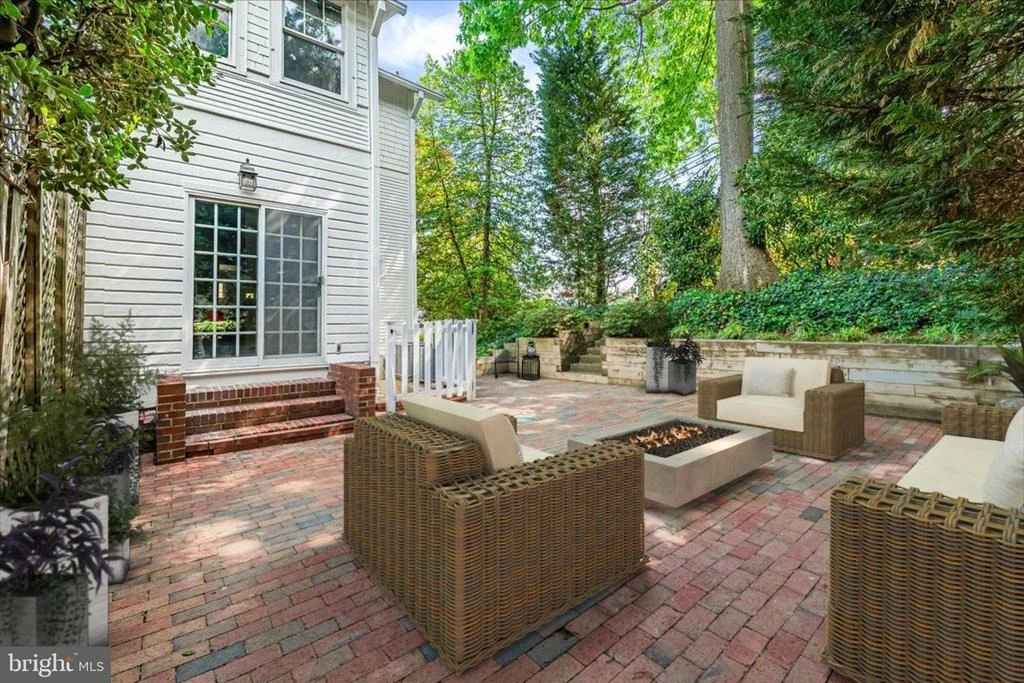 Photo of 4651 Q STREET NW