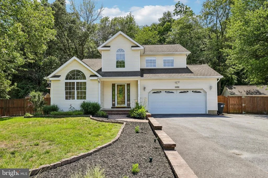 Photo of 683 POWHATAN BEACH ROAD