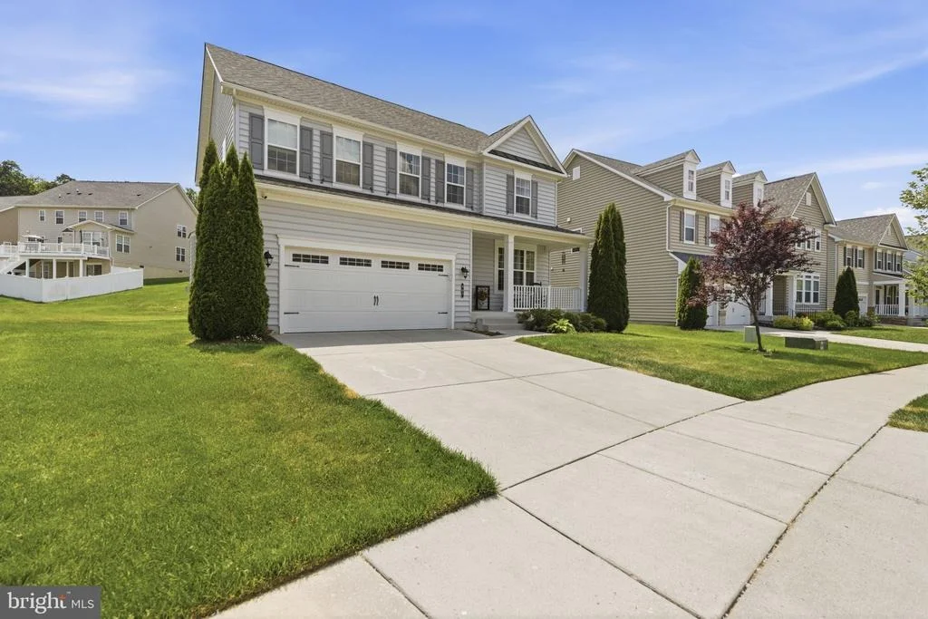 Photo of 607 LONG WALL DRIVE