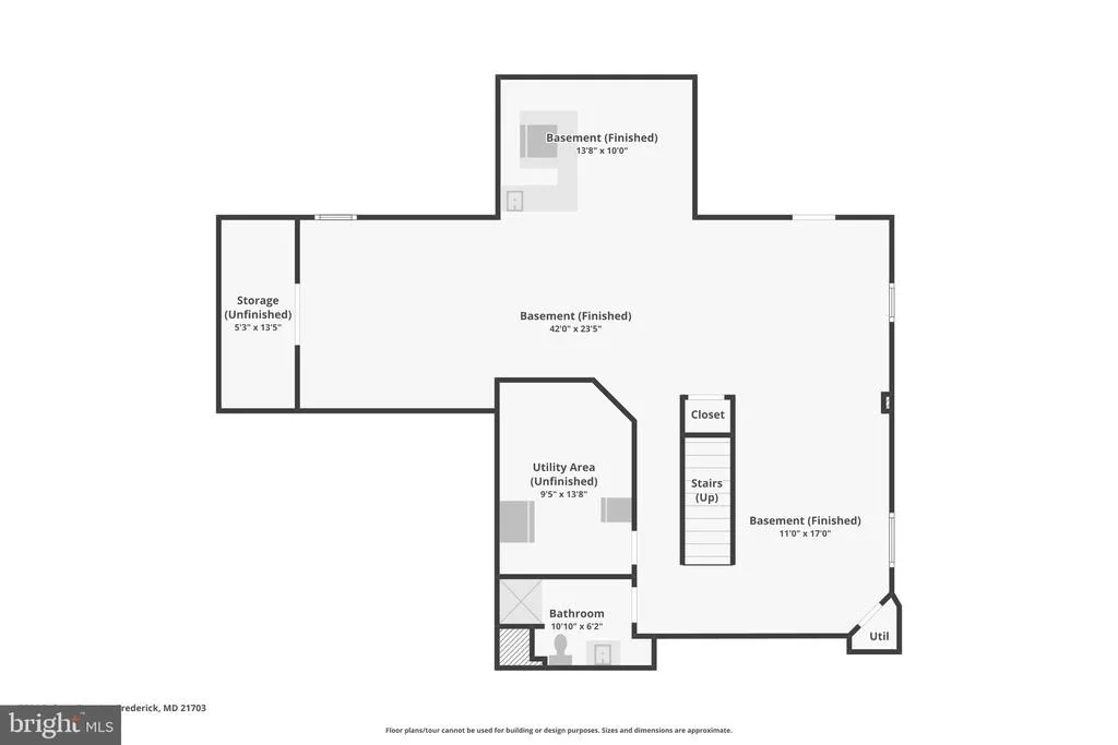 Photo of 5004 SWITZER BARN LANE