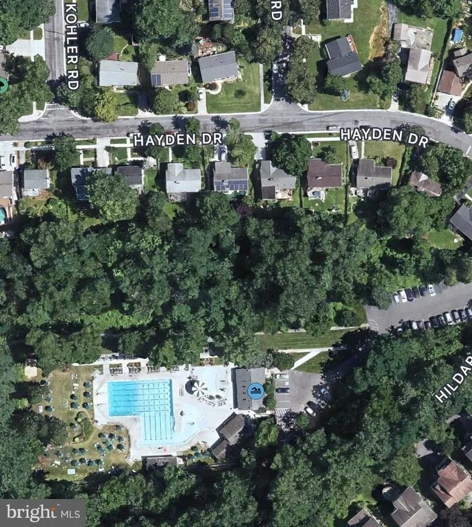 Photo of 2407 HAYDEN DRIVE