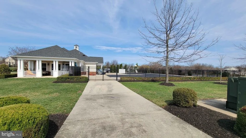 Photo of 26760 CRUSHER DRIVE