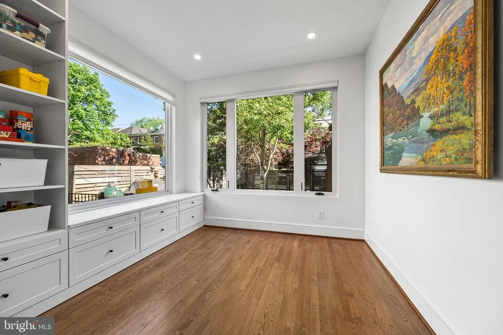 Photo of 3624 WARREN STREET NW