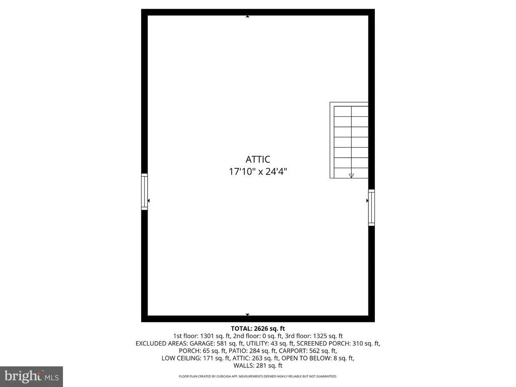 Photo of 29174 IRONS LANE