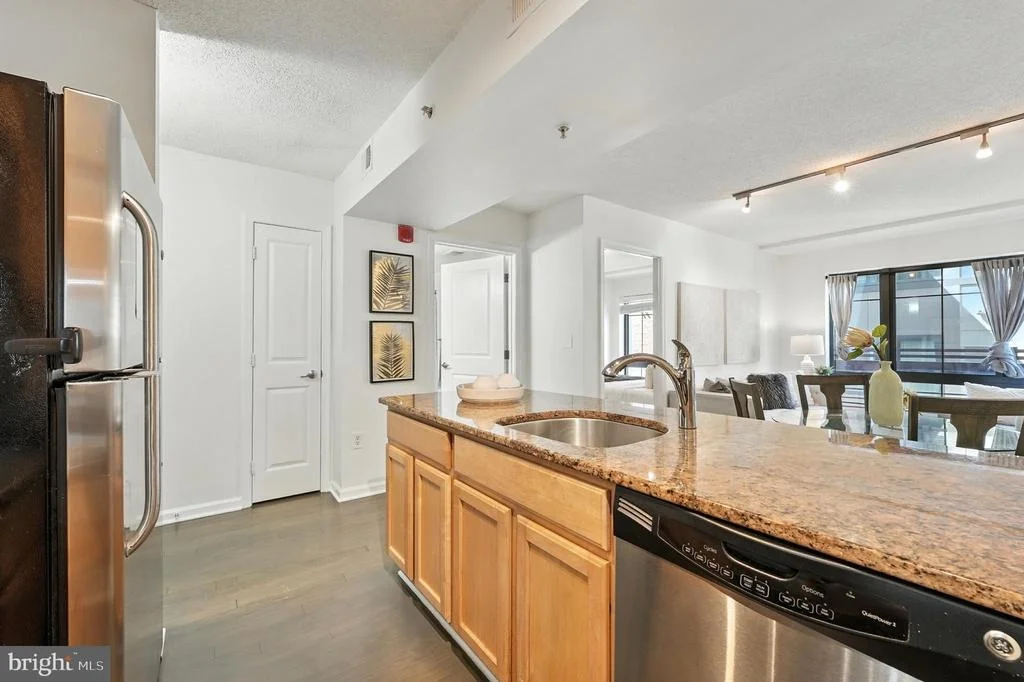 Photo of Unit 303 at 7923 EASTERN AVENUE