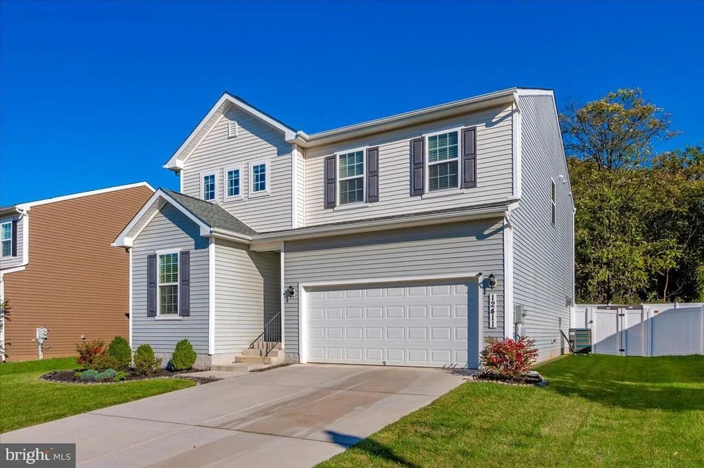 Photo of 12411 GEMSTONE DRIVE