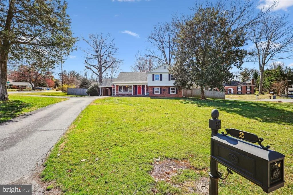 Photo of 2 LOCKSLEY COURT