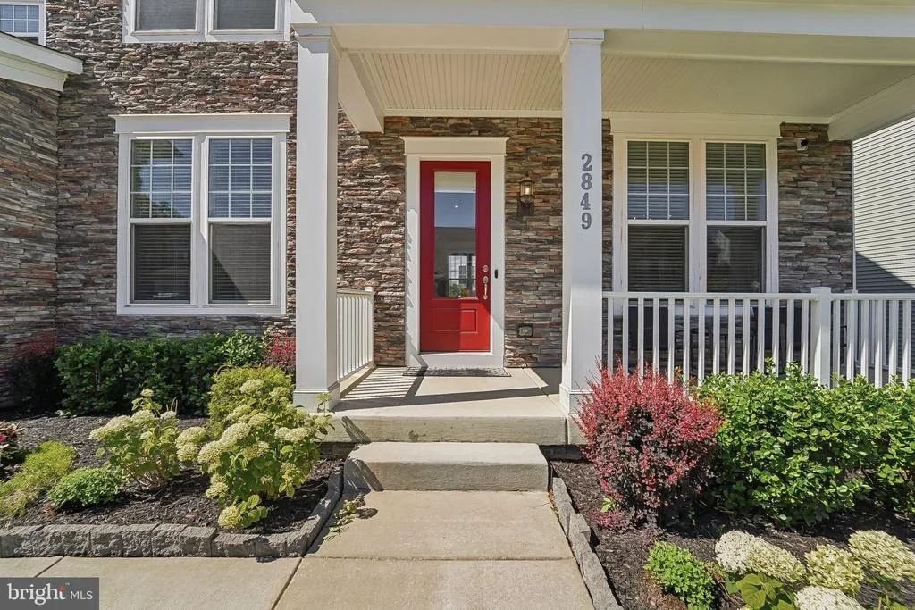 Photo of 2849 BROAD WING DRIVE