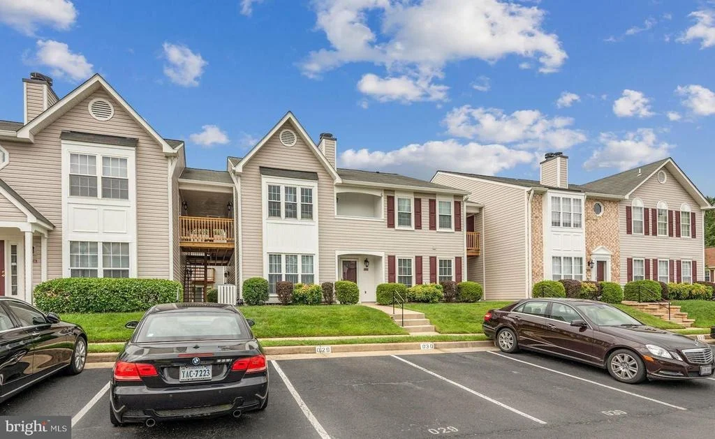 Photo of Unit 142 at 7825 HARROWGATE CIRCLE