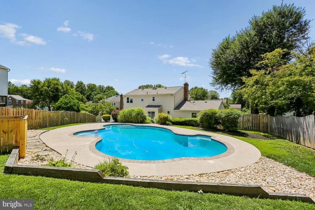 Photo of 2308 LAURELWOOD TERRACE