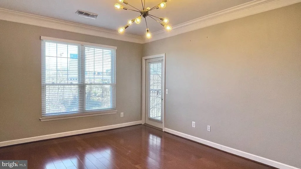 Photo of Unit 1316 at 1601 SPRING GATE DRIVE