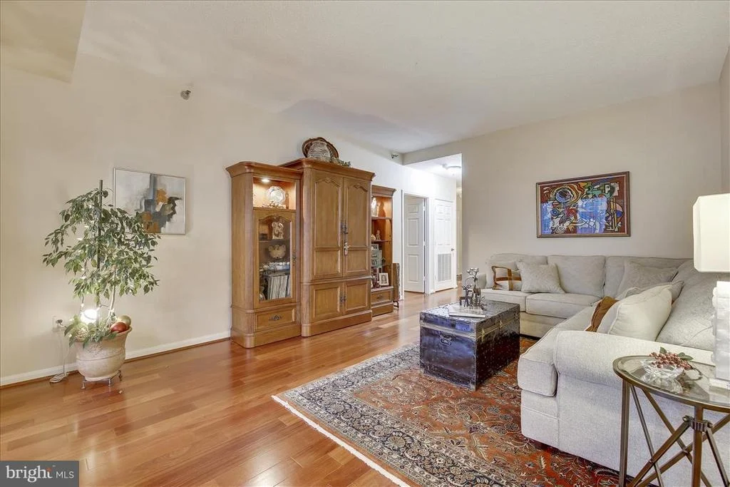 Photo of Unit 104 at 14801 PENNFIELD CIRCLE