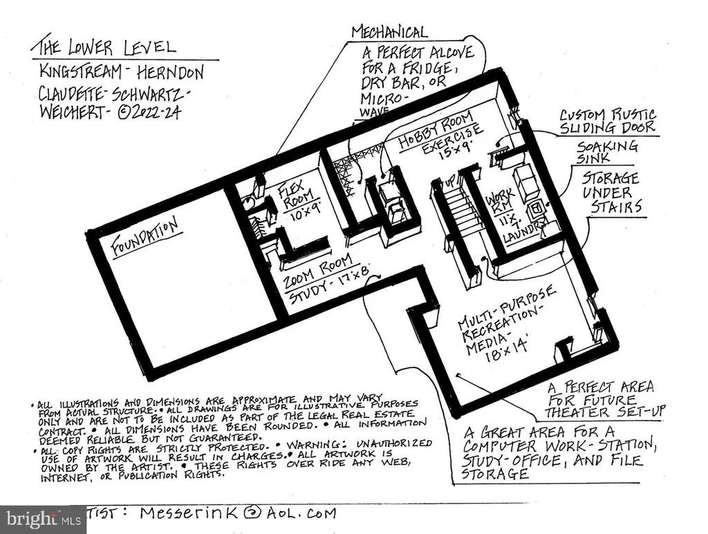 Photo of 1418 VALEBROOK LANE