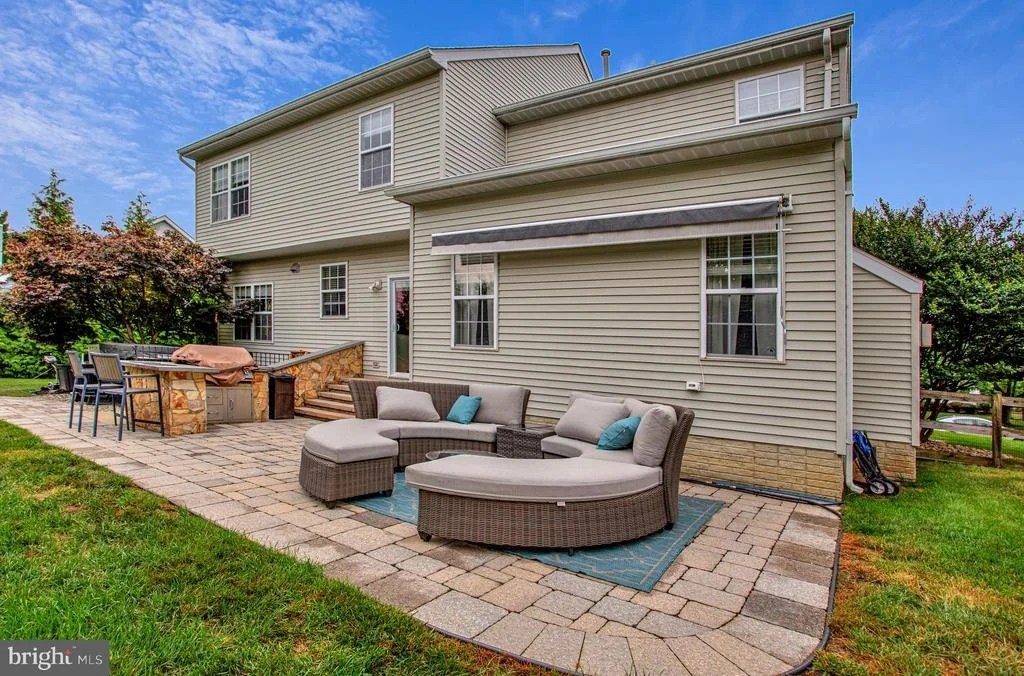 Photo of 3207 BRECKENRIDGE WAY