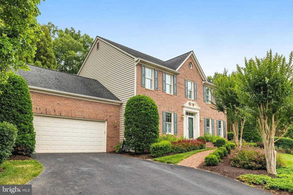 Photo of 12702 POND CREST LANE