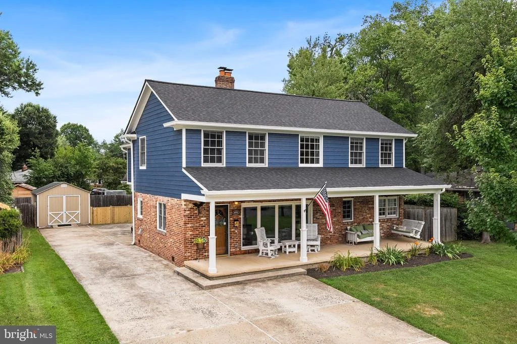 Photo of 8003 JACKSON ROAD