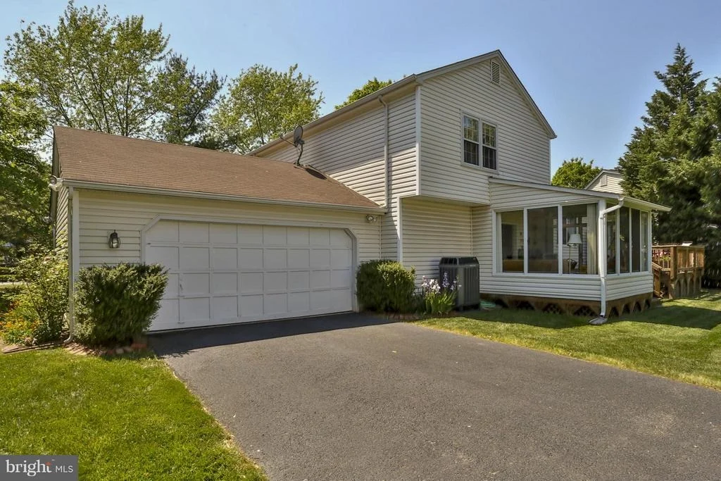 Photo of 4311 CUB RUN ROAD