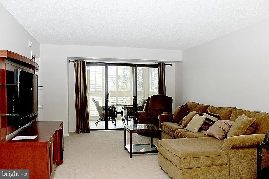 Photo of Unit 308 at 15101 INTERLACHEN DRIVE