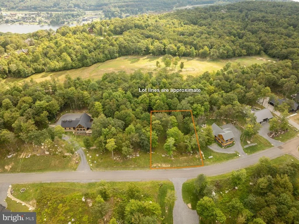 Photo of LOT 27 BILTMORE RIDGE TRAIL