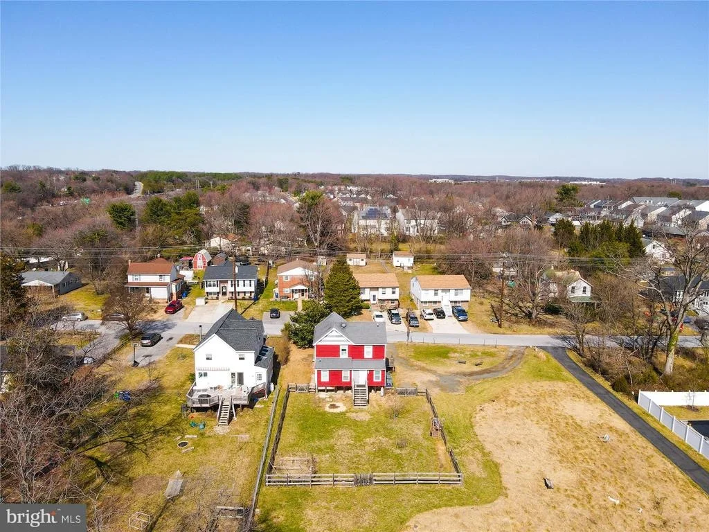 Photo of 10117 HIGH RIDGE ROAD