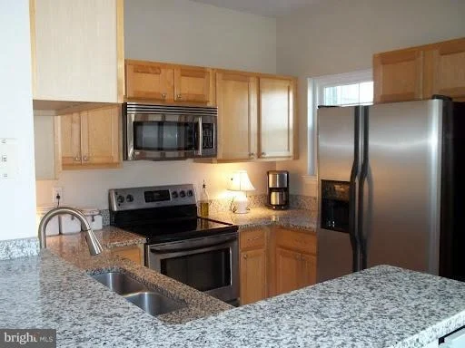 Photo of Unit 8302 at 1550 SPRING GATE DRIVE