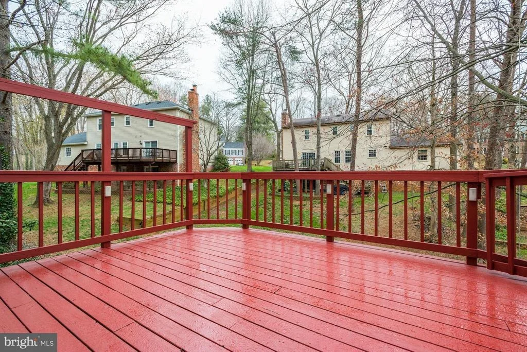 Photo of 4330 FALLSTONE PLACE