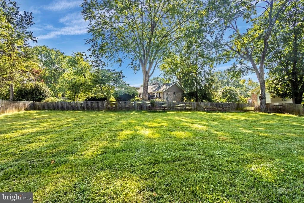 Photo of 17809 PARK MILL DRIVE