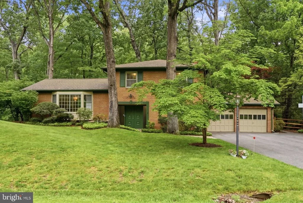 Photo of 12516 DAVAN DRIVE