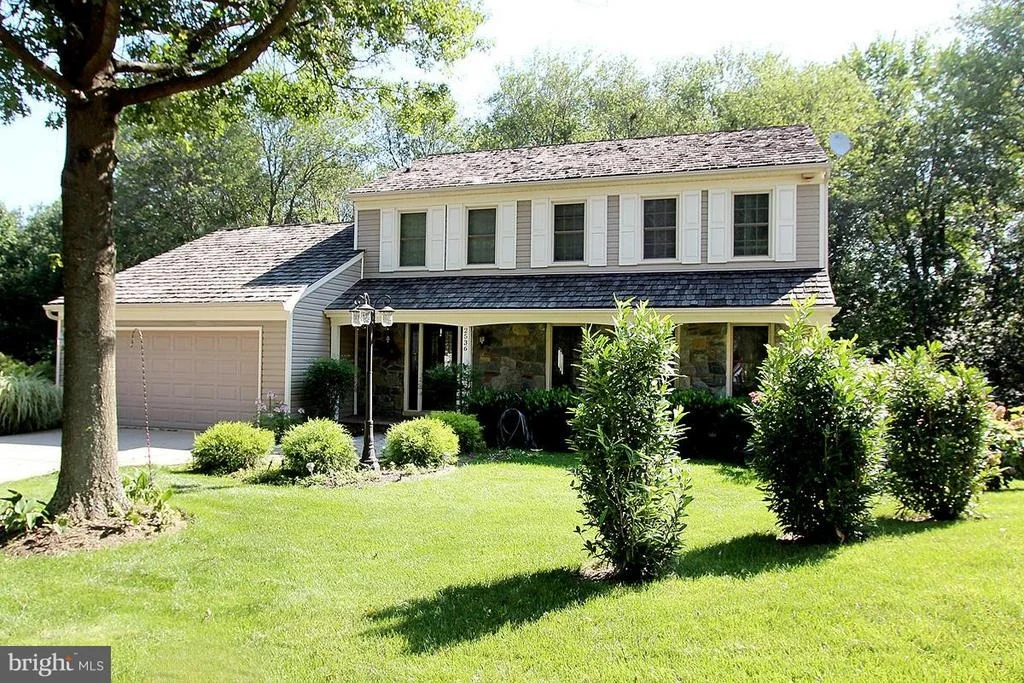 Photo of 2536 COUNTRYSIDE DRIVE