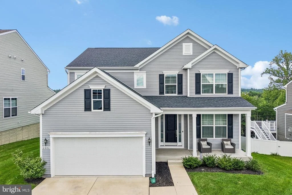 Photo of 2402 CONNOR CIRCLE