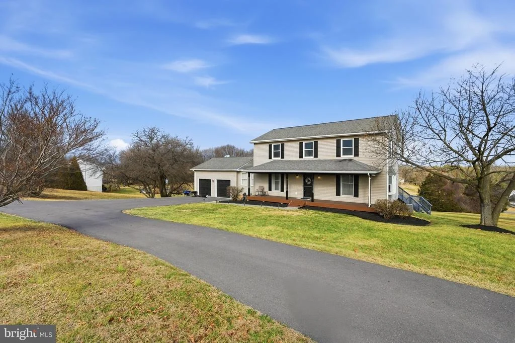 Photo of 2723 FAIRGROUND ROAD