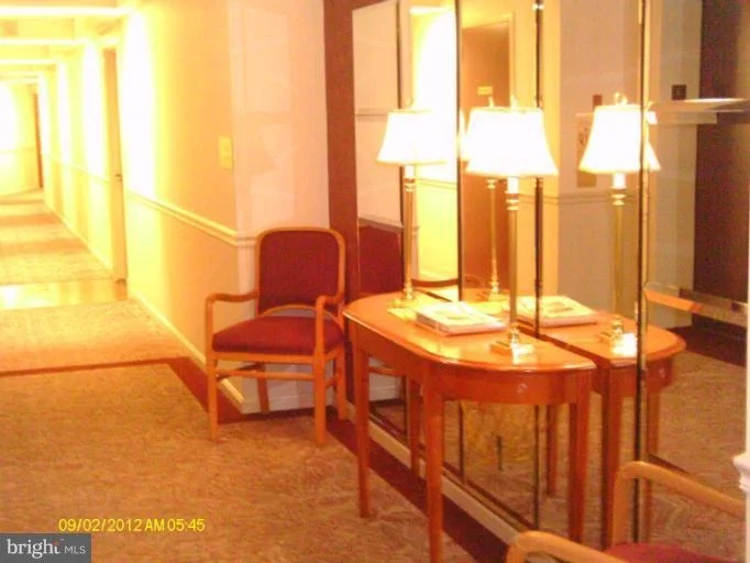 Photo of Unit 2305 at 15107 INTERLACHEN DRIVE
