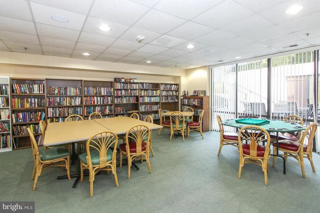 Photo of Unit 902 at 3330 LEISURE WORLD BOULEVARD