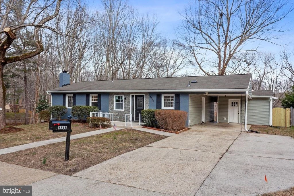 Photo of 6815 GILLINGS ROAD