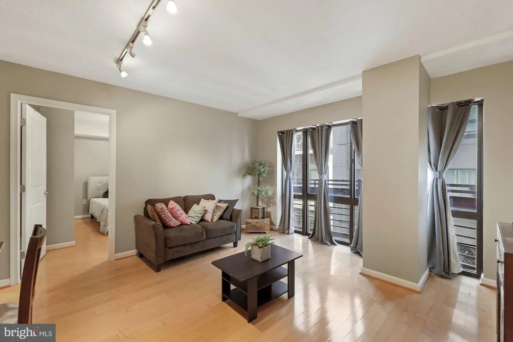Photo of Unit 303 at 7923 EASTERN AVENUE