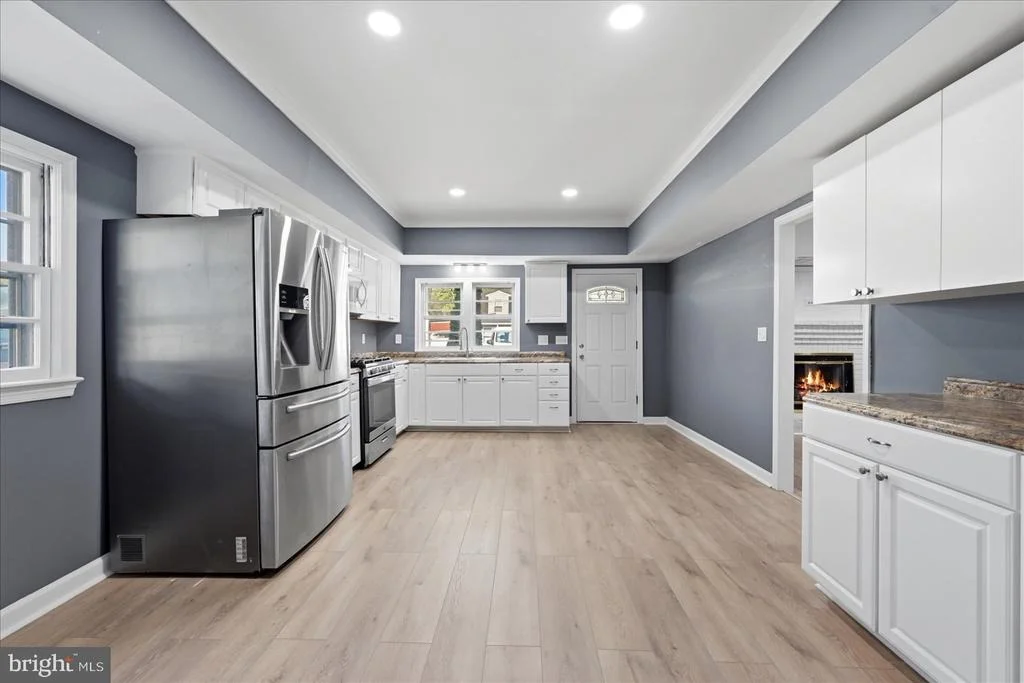 Photo of 3571 CATLETT ROAD